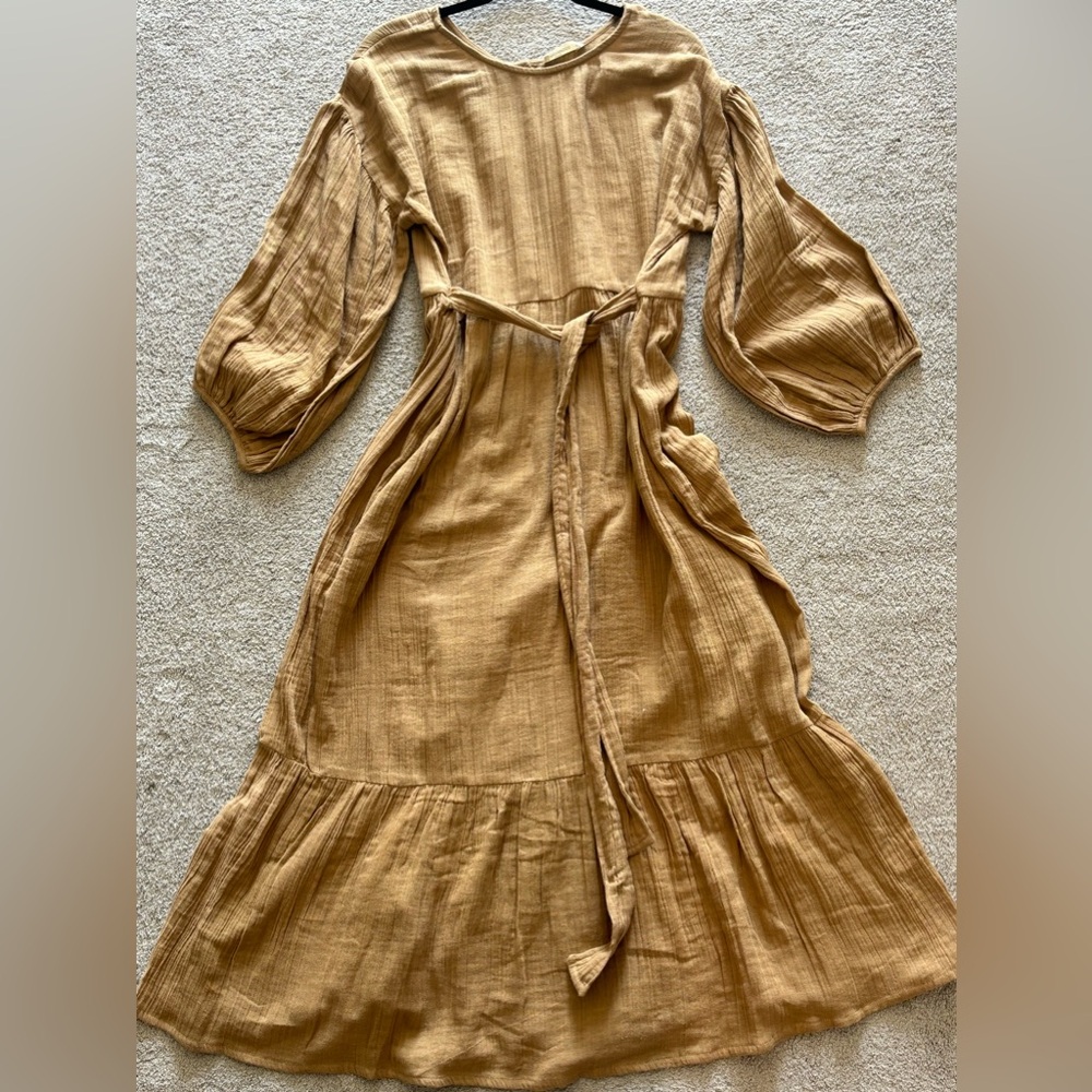COPY - Little Cottonwood, Women’s Large, Brown